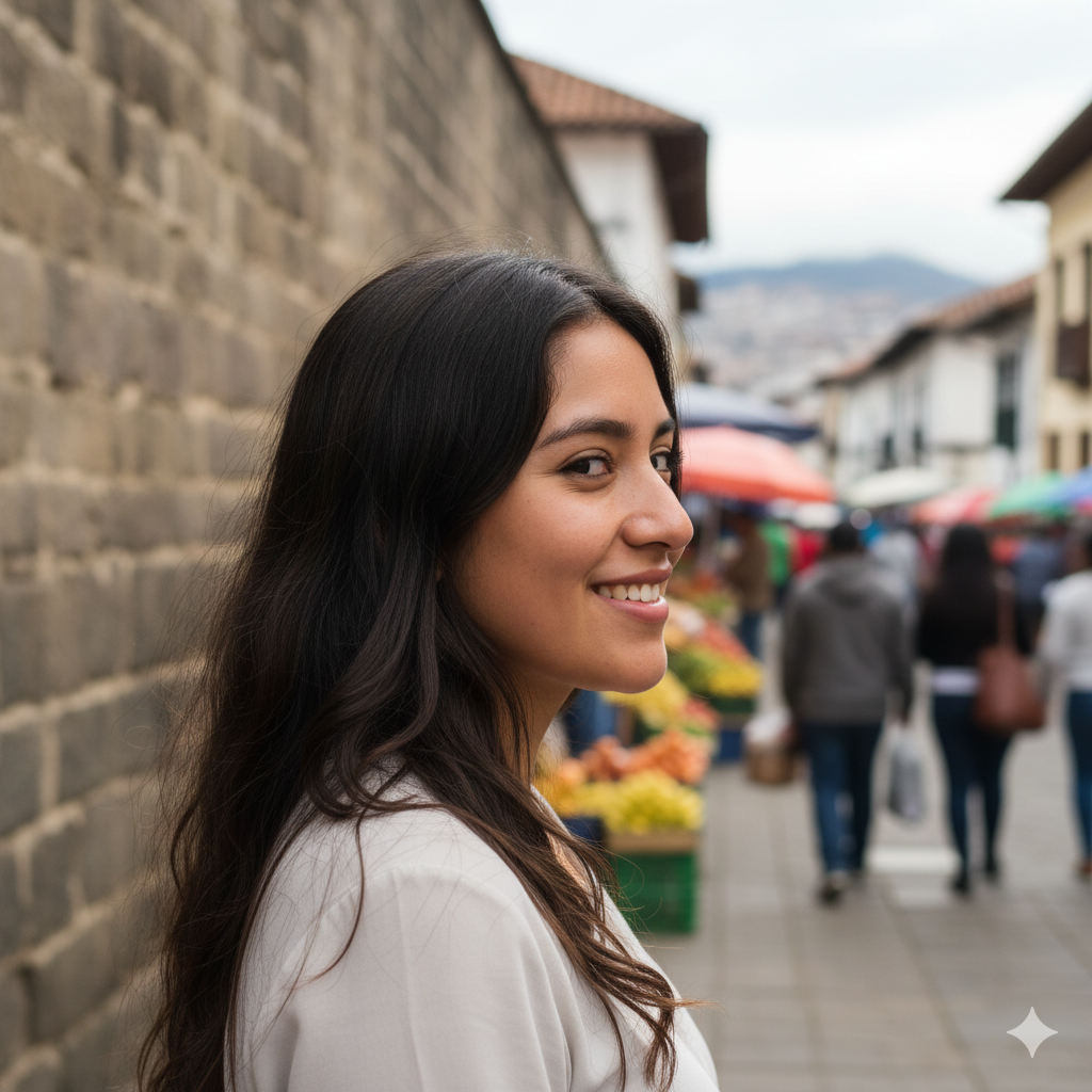 <strong>Catalina G</strong>