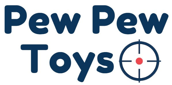 Pew Pew Toys